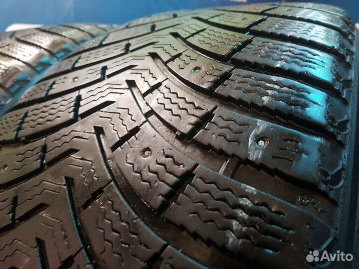 Michelin Latitude X-Ice North 2 255/55 R18