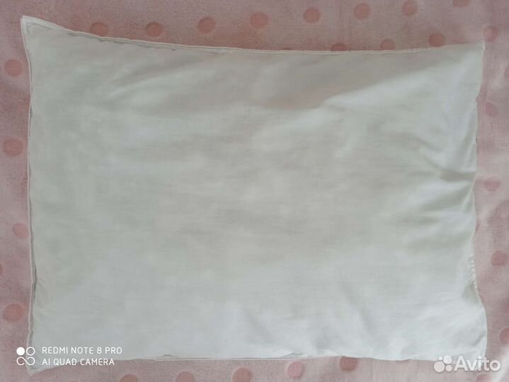 Подушка IKEA 50*70