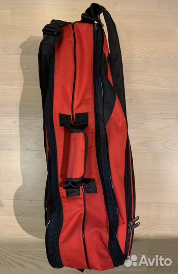 Теннисная сумка noveleka