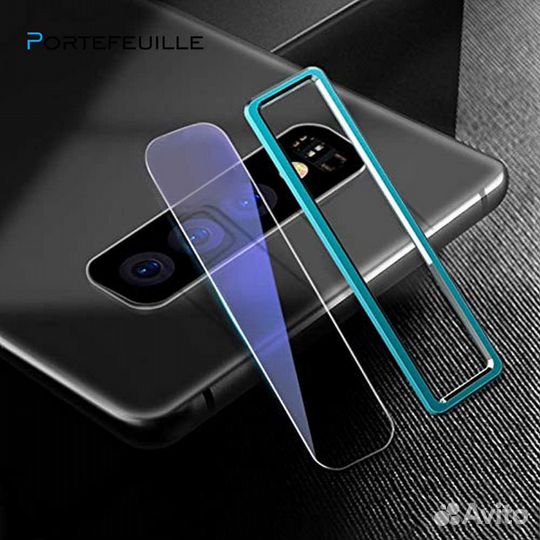 Защитные стёкла для камеры samsung