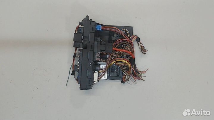 Блок предохранителей Mercedes CLS C219, 2009