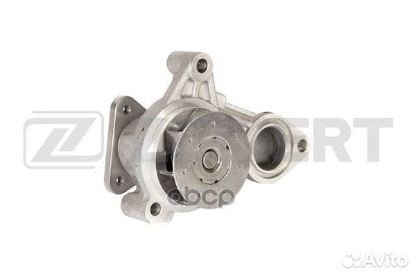 Помпа zekkert WP1507 Hyundai Accent III 08, ix20