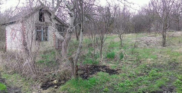 Дача 11 м² на участке 4,6 сот.