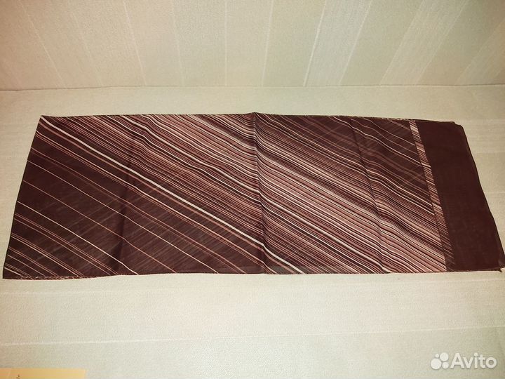 Шарф женский. Органза. 140х26 см