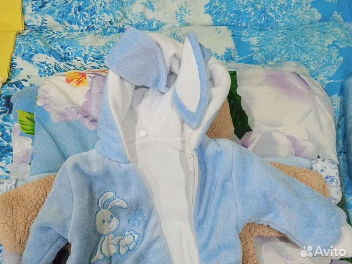 Комбинезоны