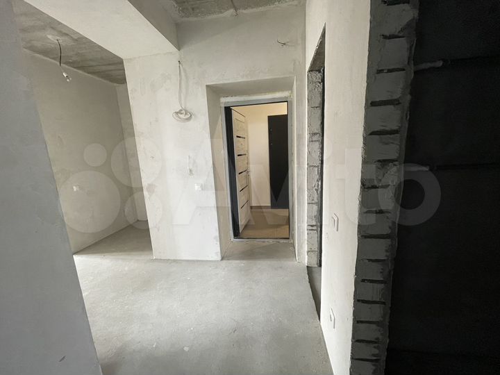 2-к. квартира, 64,9 м², 4/14 эт.