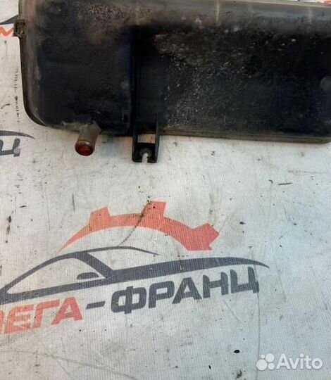 Бачок расширительный Fiat Ducato фургон (244)