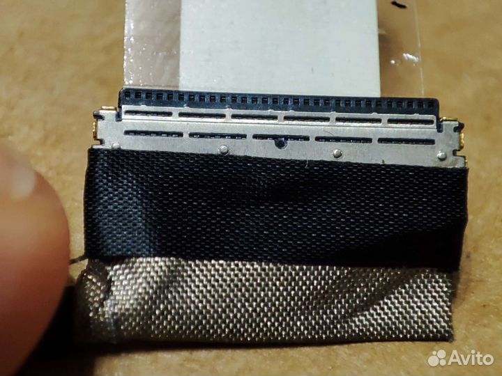 Шлейф матрицы х540lа-1а dd0хkаlс000