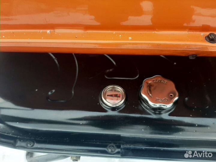 Тепловая пушка Aurora