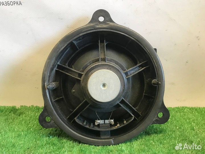 Динамик передний Nissan Almera