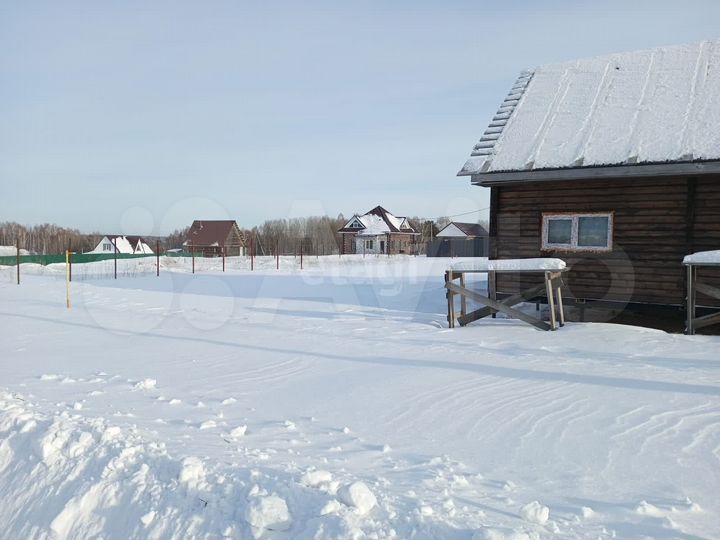 Участок 10,4 сот. (личное подсобное хозяйство (лпх))