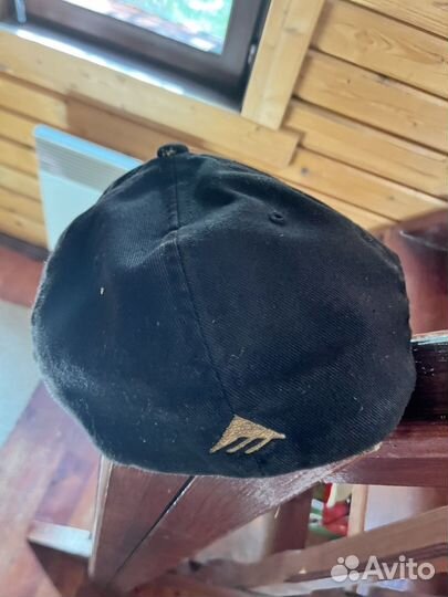 Бейсболка Emerica L-XL