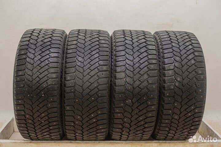 Gislaved Nord Frost 200 225/45 R17 94T