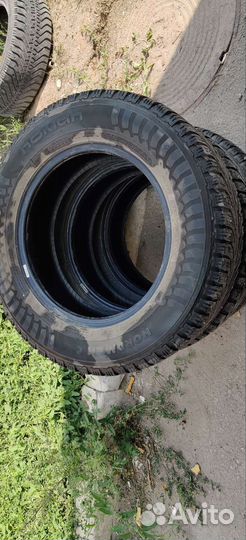 Nokian Tyres Nordman C 185/75 R16