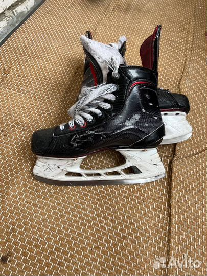 Коньки bauer x 800