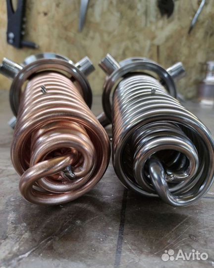 Холодильник димрота на 3