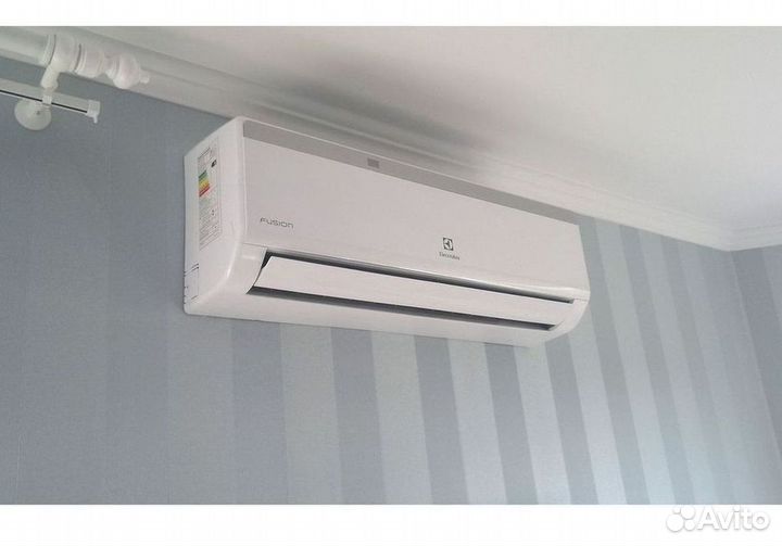 Кондиционер / большой выбор