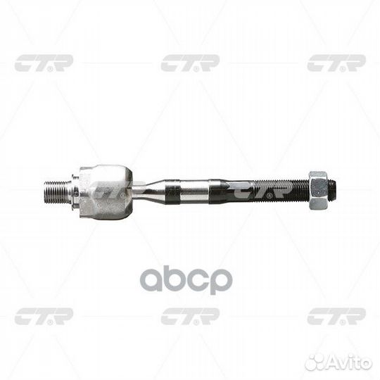 Crkh-25 Тяга рулевая перед прав/лев hyund