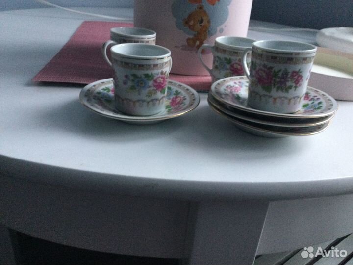 Кофейные пары в подарочной упаковке