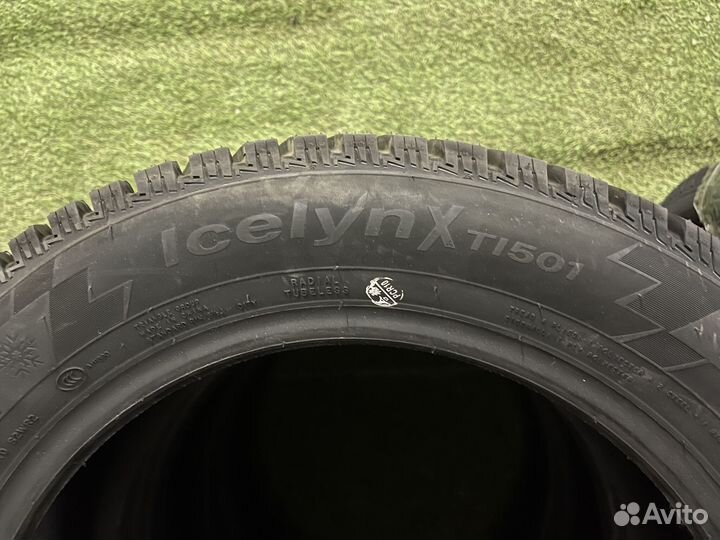 Triangle IcelynX TI501 245/45 R18 100T