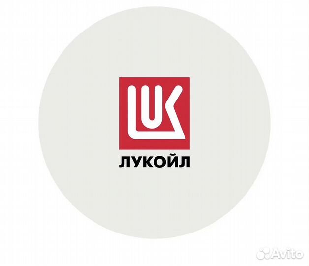 Заправщик на АЗС