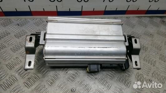 Подушка безопасности пассажира skoda octavia A4 (2