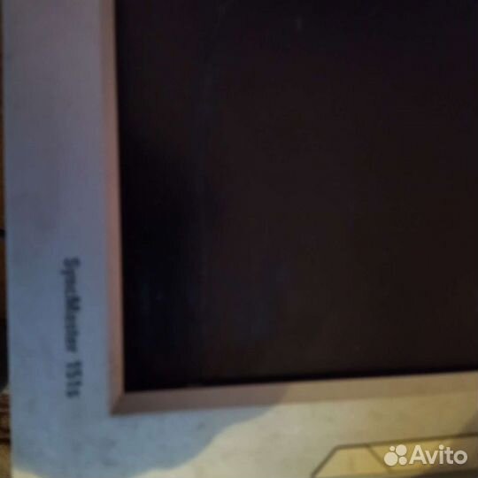 Монитор самсунг дюймов