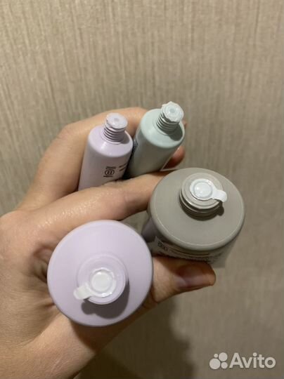 Набор ухода за лицом и телом Comfort Zone