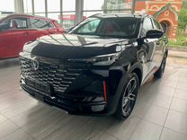 Новый Changan CS55 Plus 1.5 AMT, 2024, цена от 2 310 000 руб.