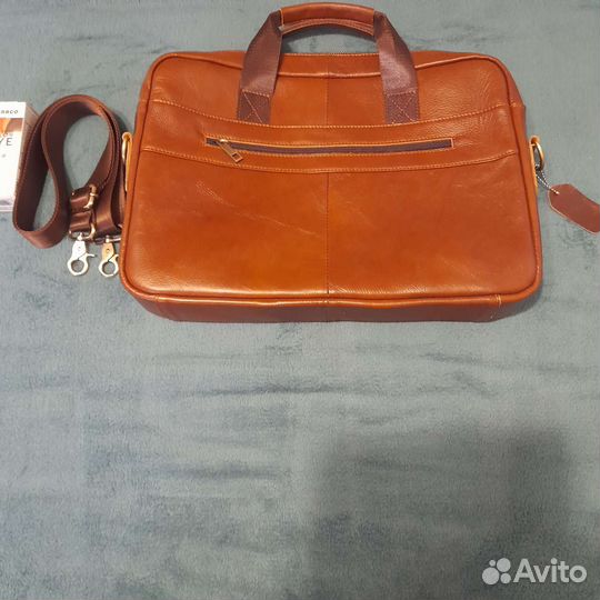 Сумка для ноутбука новая