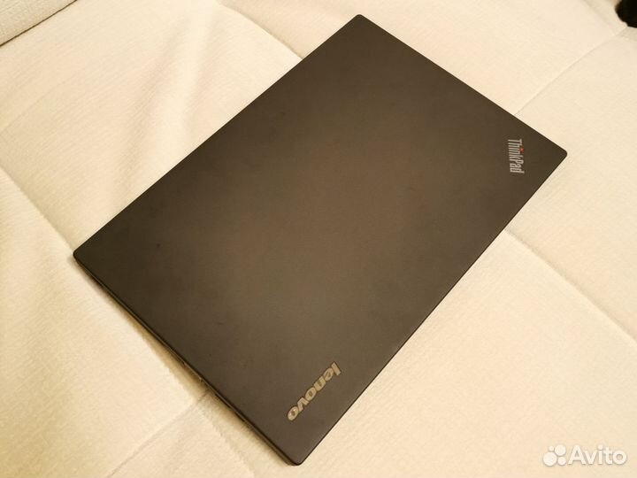 Lenovo thinkpad x250