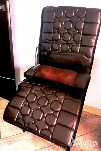 Массажный коврик