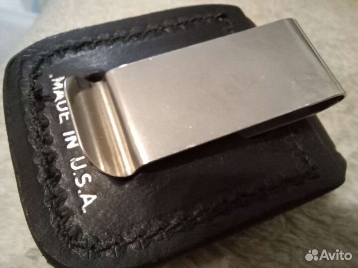 Зажигалка бензиновая zippo