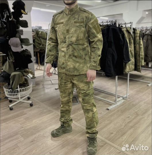 Военная форма