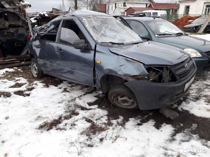 LADA Granta 2013г разбор