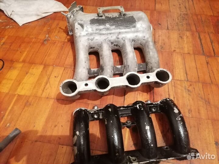 Ресивер m power 16 кл ваз