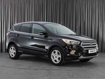 Ford Kuga 2.5 AT, 2017, 193 027 км, с пробегом, цена 1 679 000 руб.