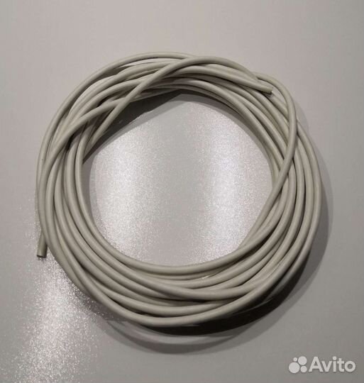 Интернет кабель, антенный коаксиальный для тв