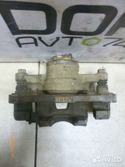 Суппорт передний правый Daewoo Matiz 0.8 2008