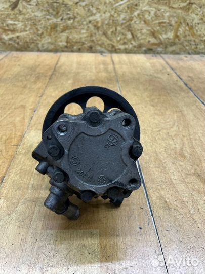 Гидроусилитель Saab 9-5 B205E 1999