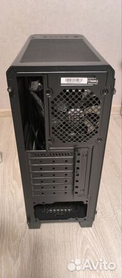 Zalman s3 tg