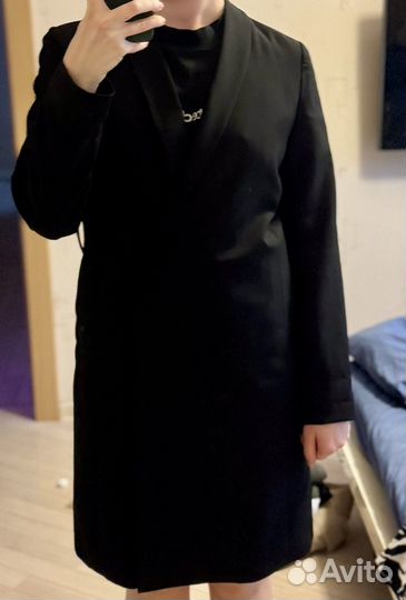 Платье пиджак