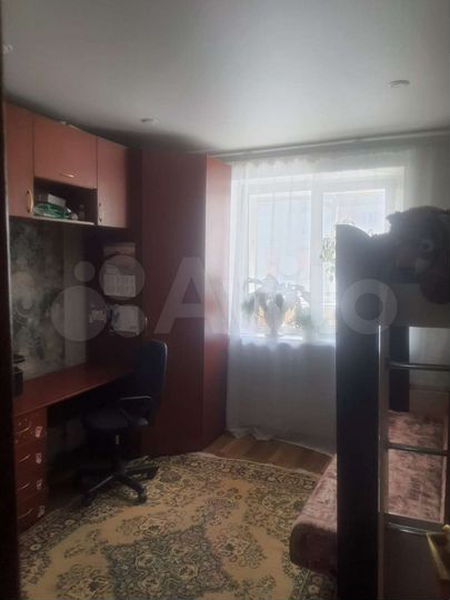 2-к. квартира, 48 м², 7/9 эт.