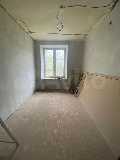 2-к. квартира, 37 м², 3/4 эт.