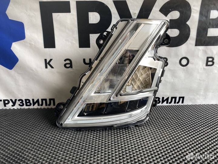 Фара левая Volvo FH5 24056513