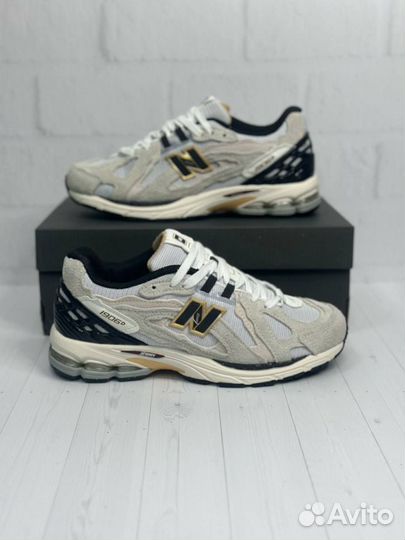 Кроссовки New Balance 1906D (42)