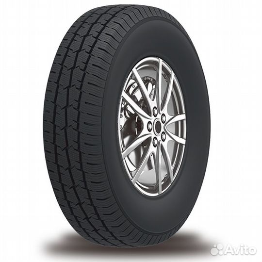 Roadmarch Snowrover 989 205/75 R16 110R