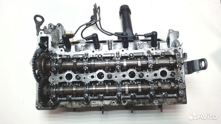 Головка блока (гбц) BMW 5 F10, 2010