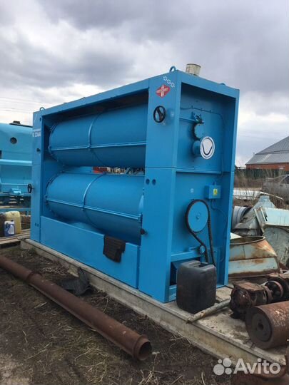 Петкус 236.См 4.триера