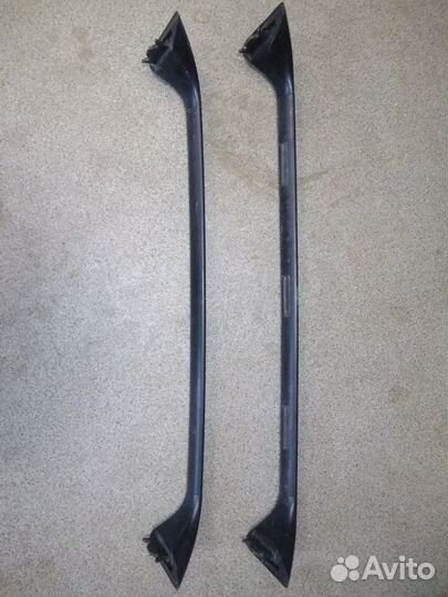 Багажник для Ситроена С5